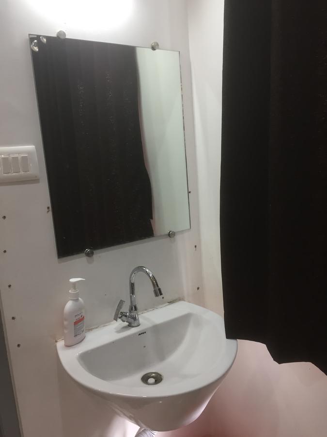Joshi Yatri Niwas Hotel Kolhápur Kültér fotó