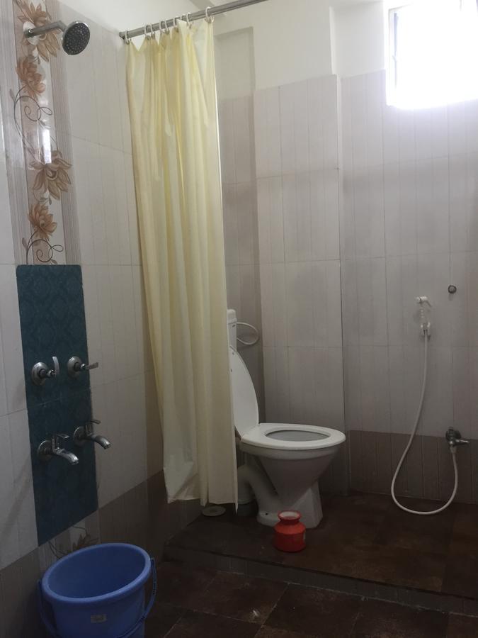 Joshi Yatri Niwas Hotel Kolhápur Kültér fotó