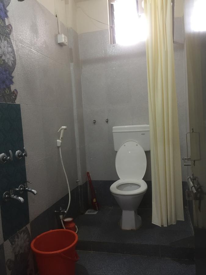 Joshi Yatri Niwas Hotel Kolhápur Kültér fotó