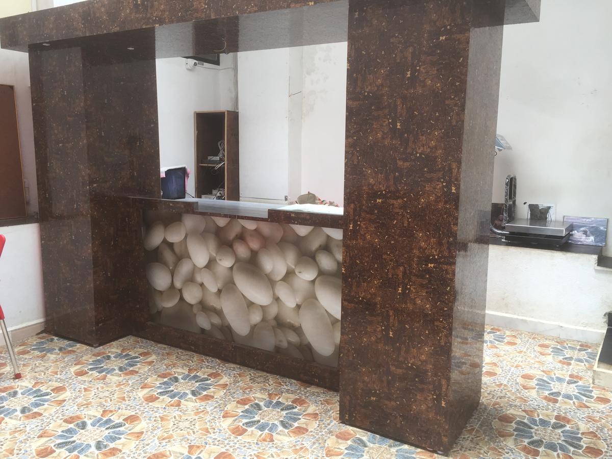 Joshi Yatri Niwas Hotel Kolhápur Kültér fotó